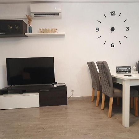 Beautiful Apartment In The Center Tarragona Dış mekan fotoğraf
