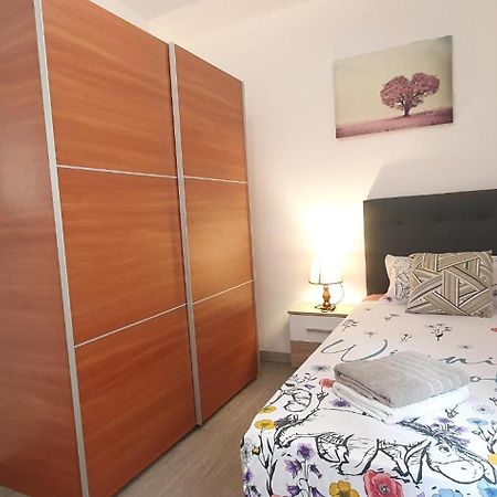 Beautiful Apartment In The Center Tarragona Dış mekan fotoğraf