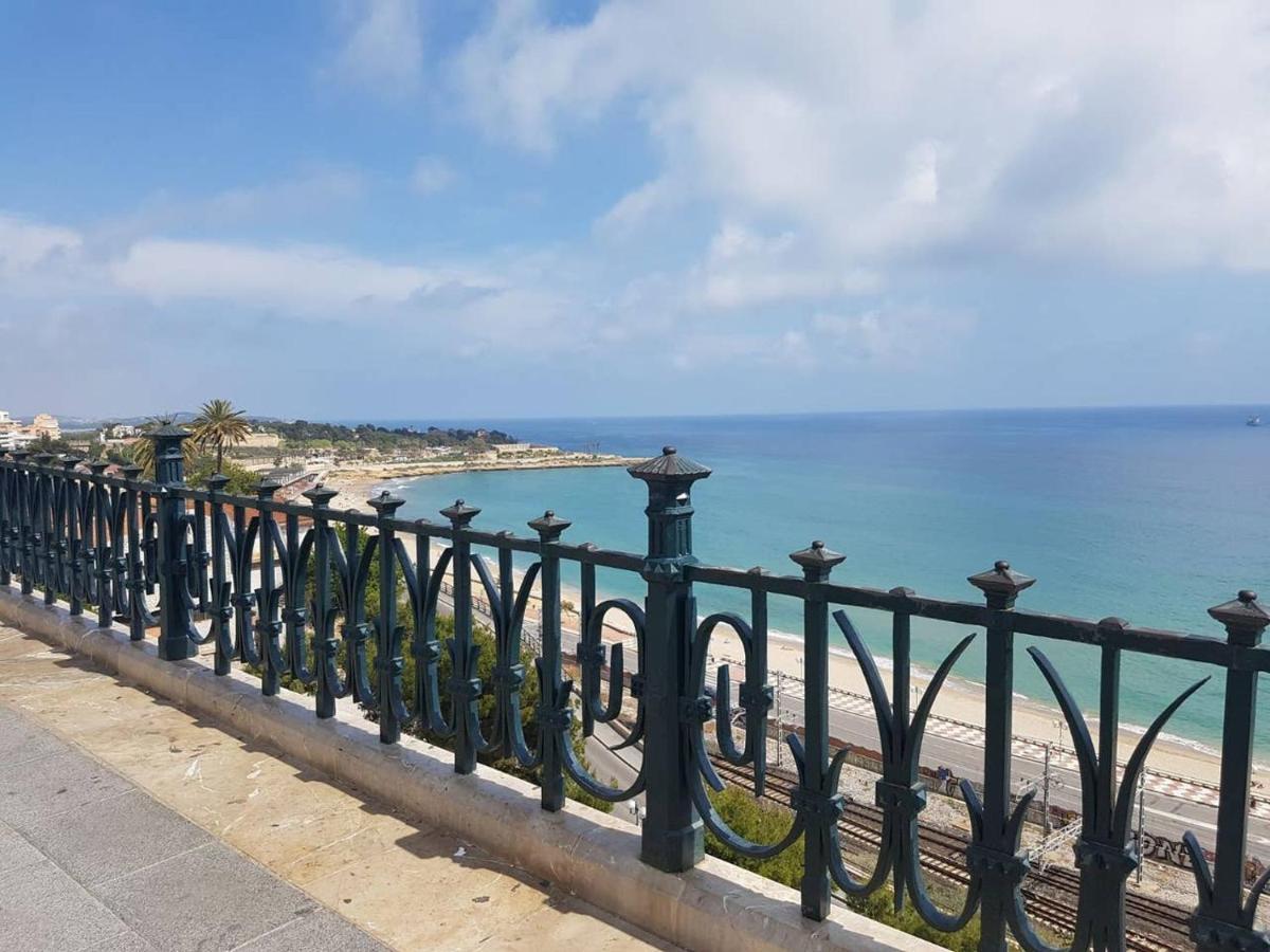 Beautiful Apartment In The Center Tarragona Dış mekan fotoğraf