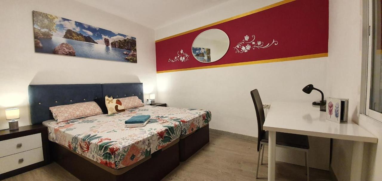 Beautiful Apartment In The Center Tarragona Dış mekan fotoğraf