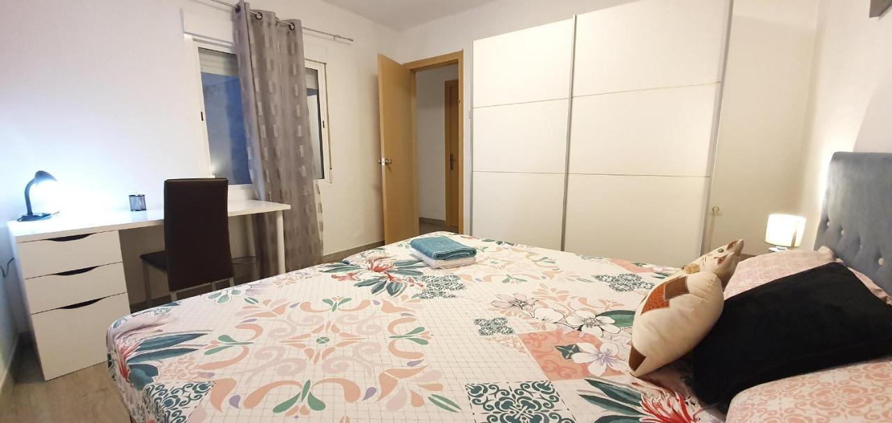 Beautiful Apartment In The Center Tarragona Dış mekan fotoğraf