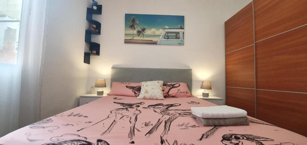 Beautiful Apartment In The Center Tarragona Dış mekan fotoğraf