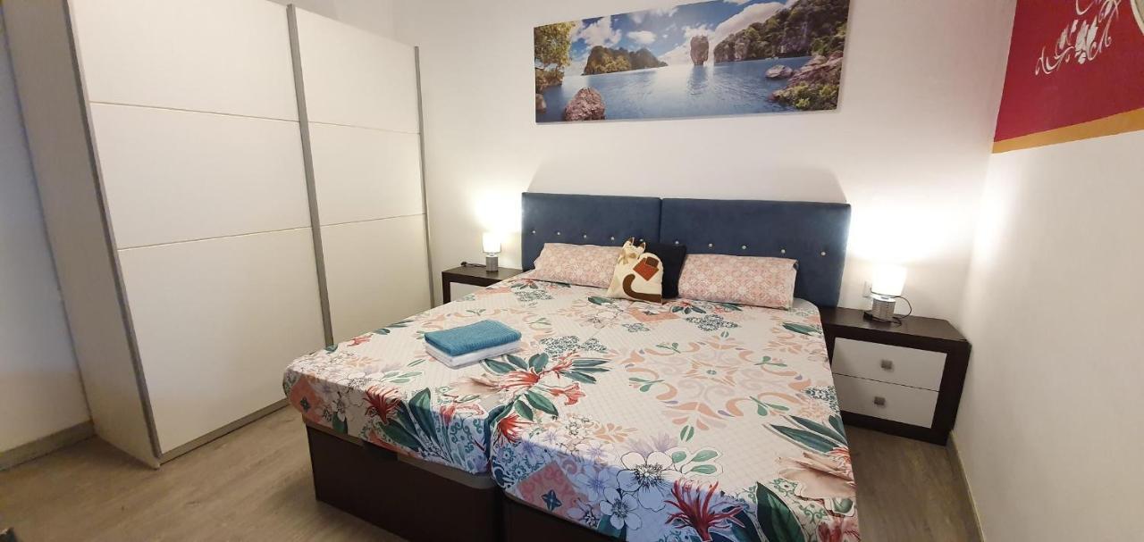 Beautiful Apartment In The Center Tarragona Dış mekan fotoğraf