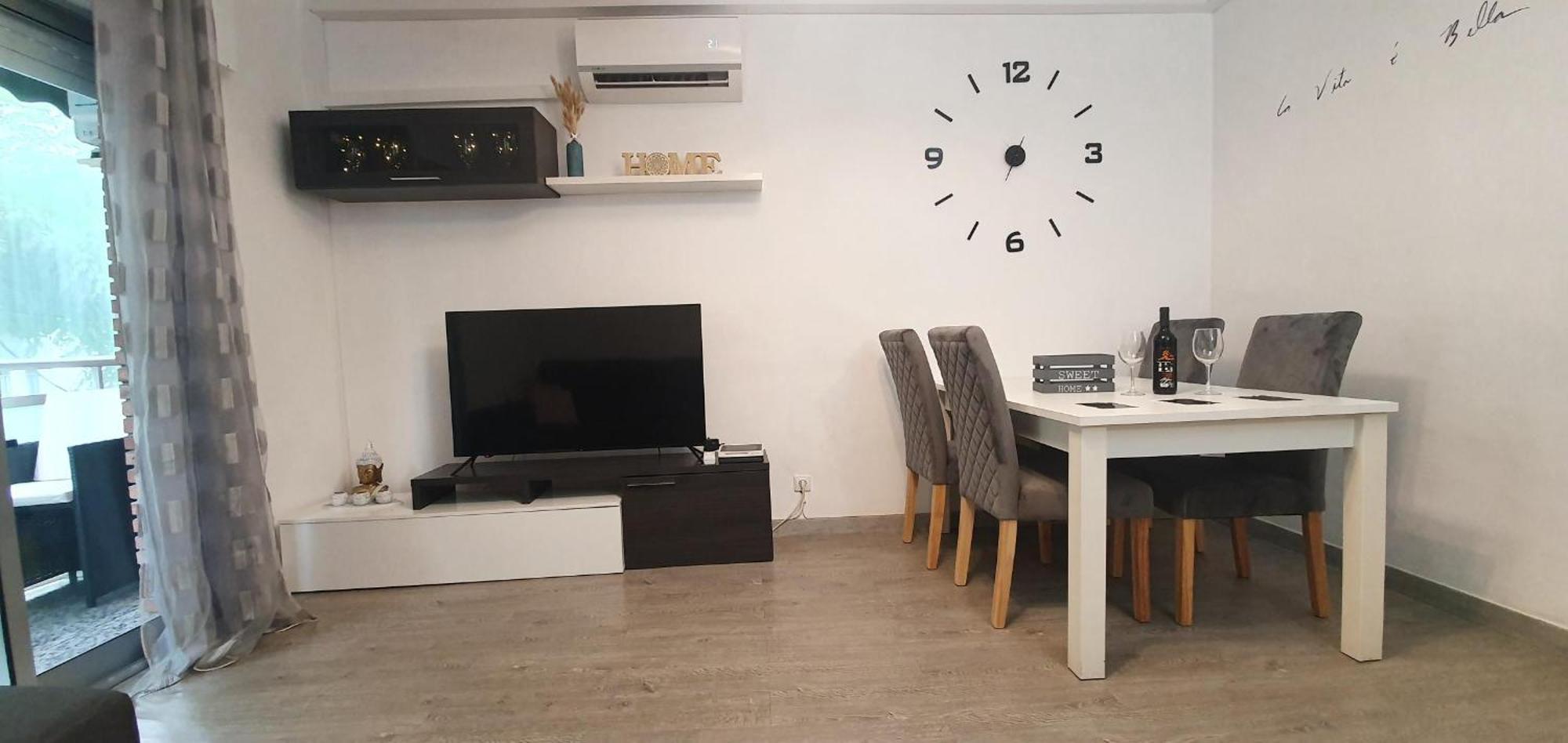Beautiful Apartment In The Center Tarragona Dış mekan fotoğraf
