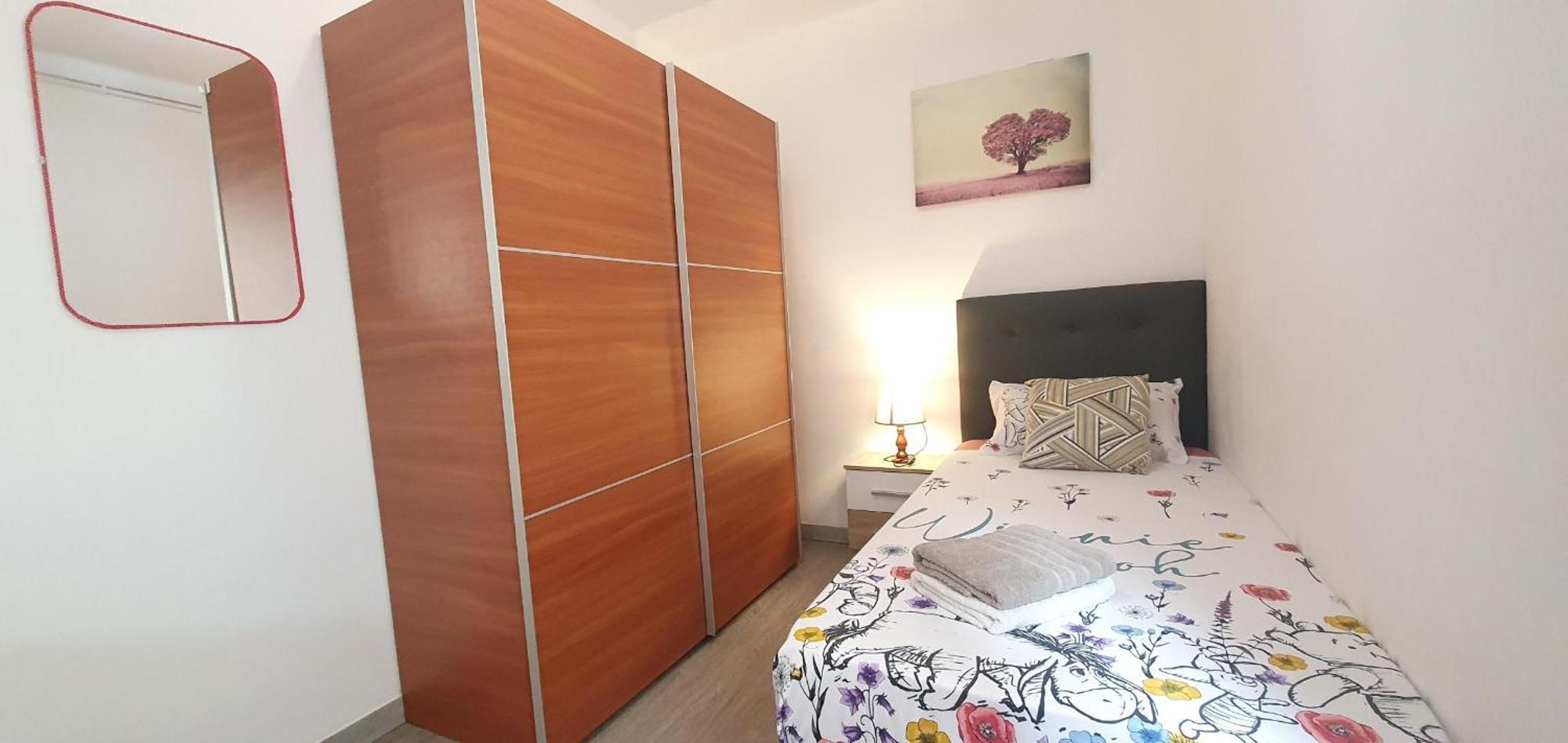 Beautiful Apartment In The Center Tarragona Dış mekan fotoğraf