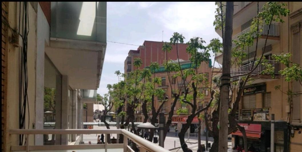 Beautiful Apartment In The Center Tarragona Dış mekan fotoğraf