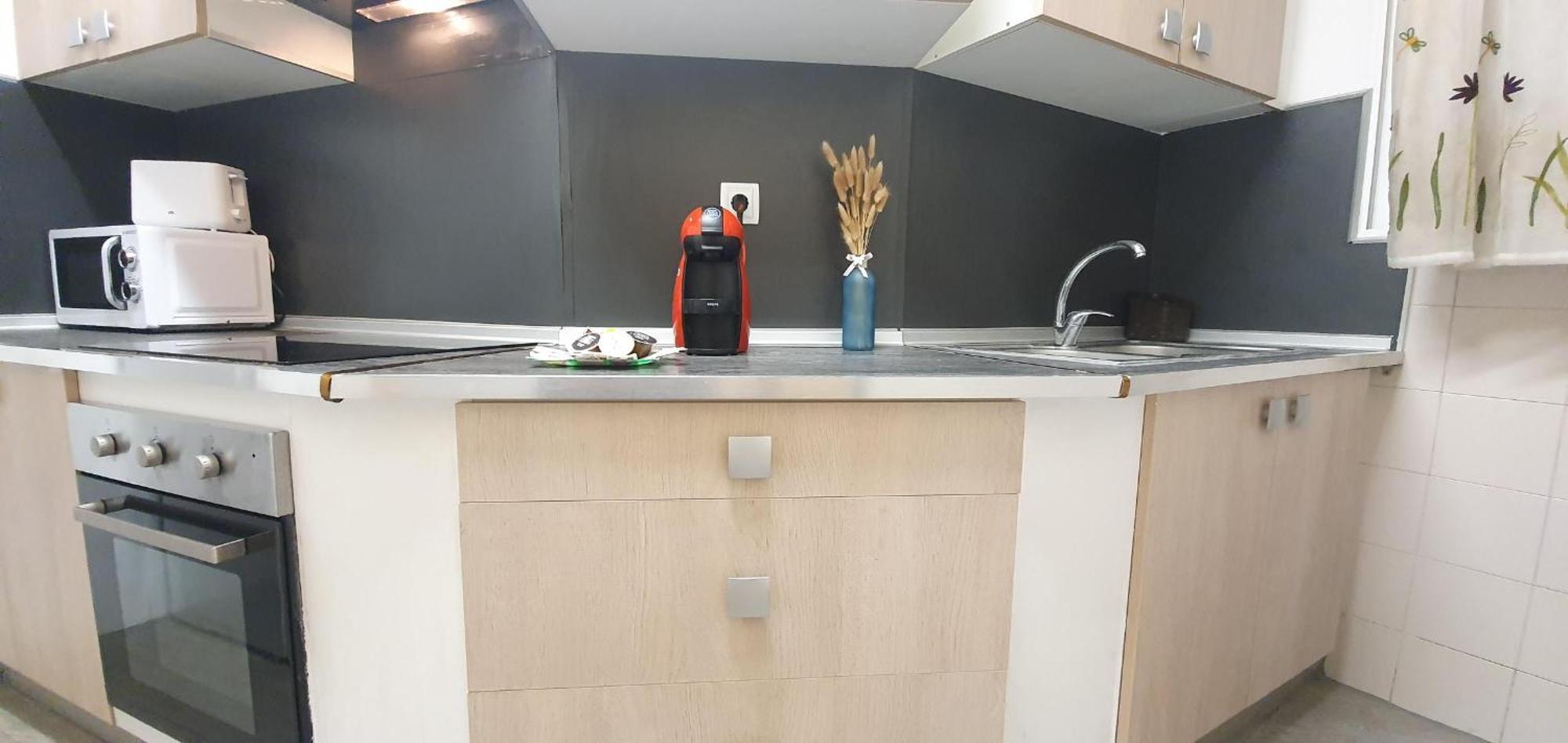Beautiful Apartment In The Center Tarragona Dış mekan fotoğraf