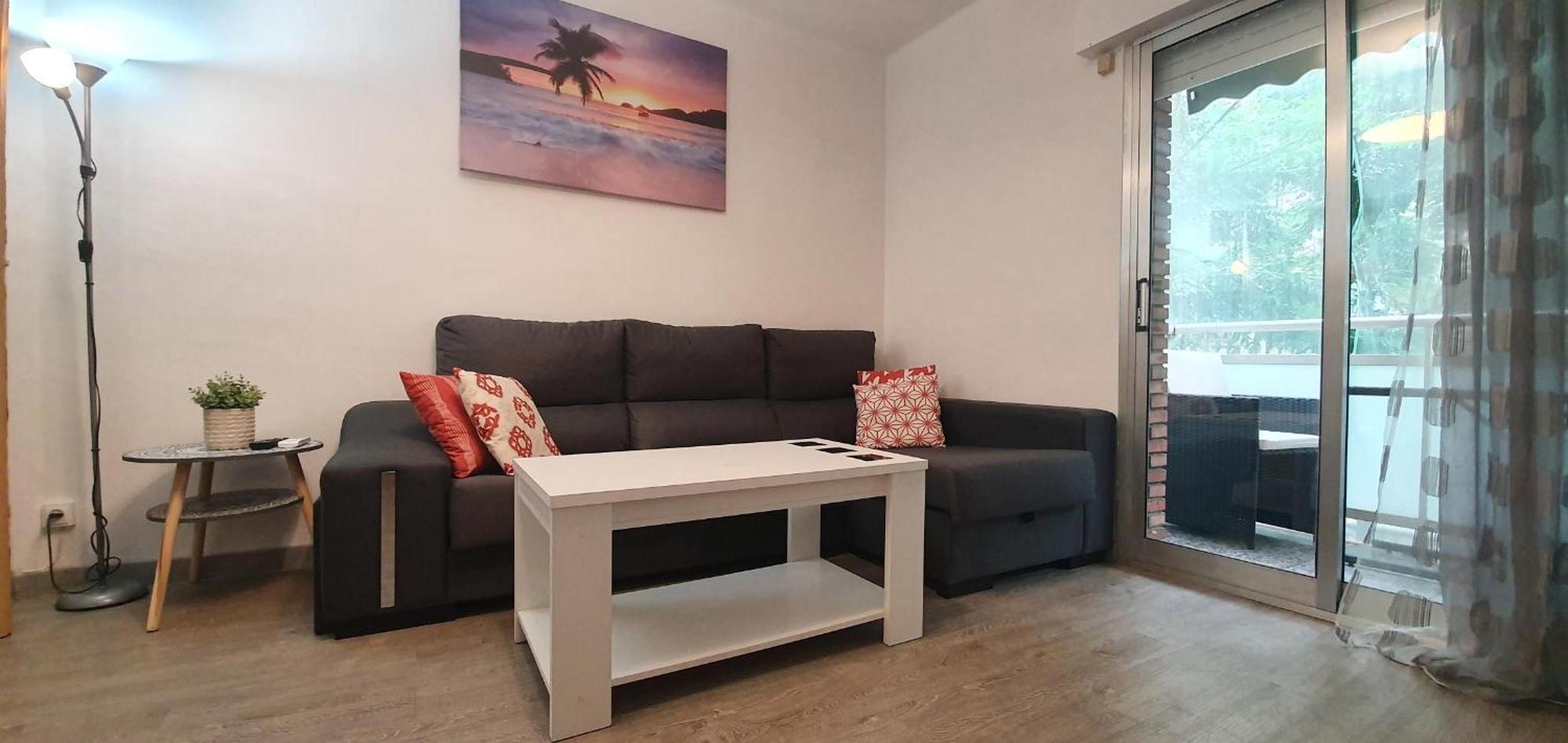 Beautiful Apartment In The Center Tarragona Dış mekan fotoğraf