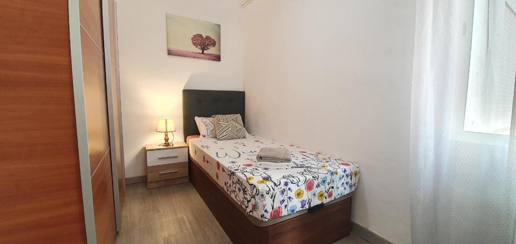 Beautiful Apartment In The Center Tarragona Dış mekan fotoğraf