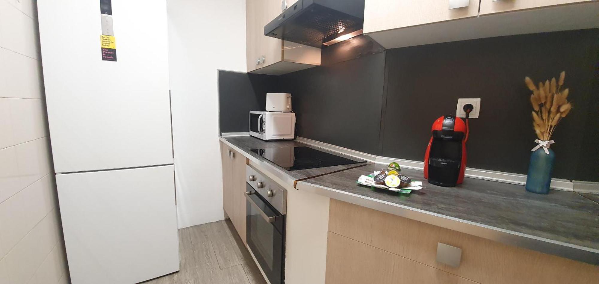 Beautiful Apartment In The Center Tarragona Dış mekan fotoğraf