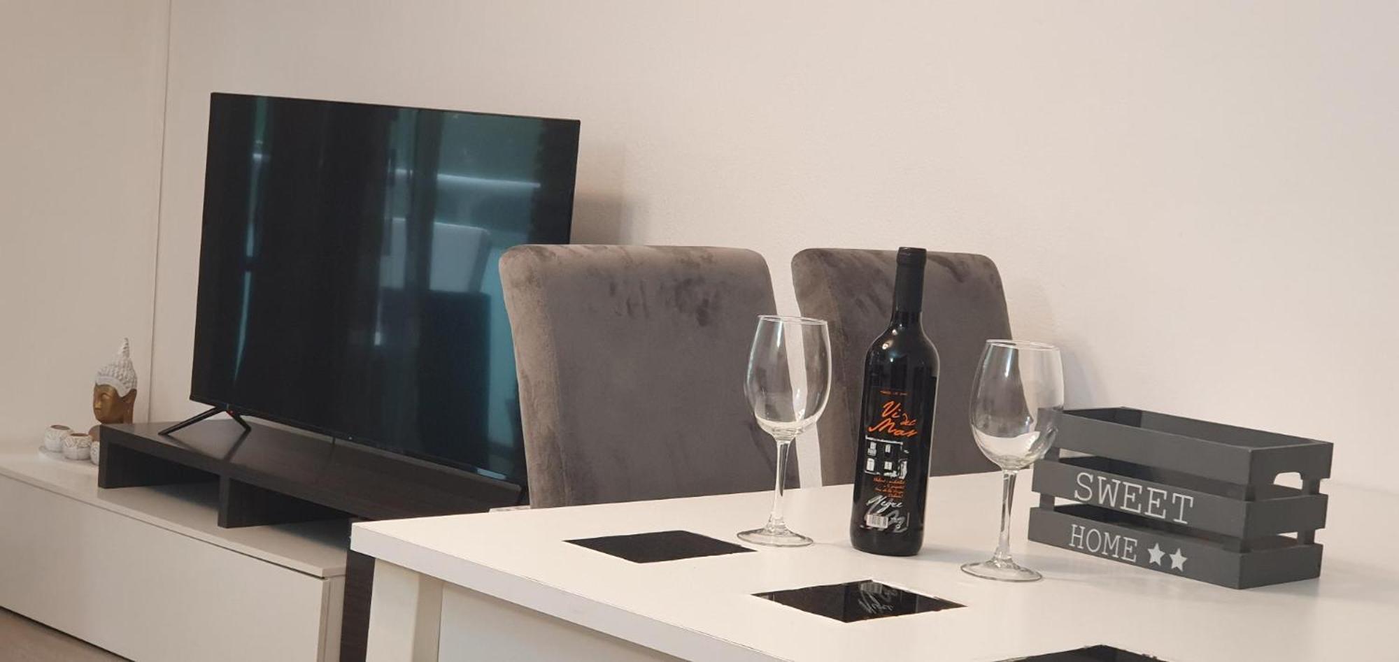 Beautiful Apartment In The Center Tarragona Dış mekan fotoğraf