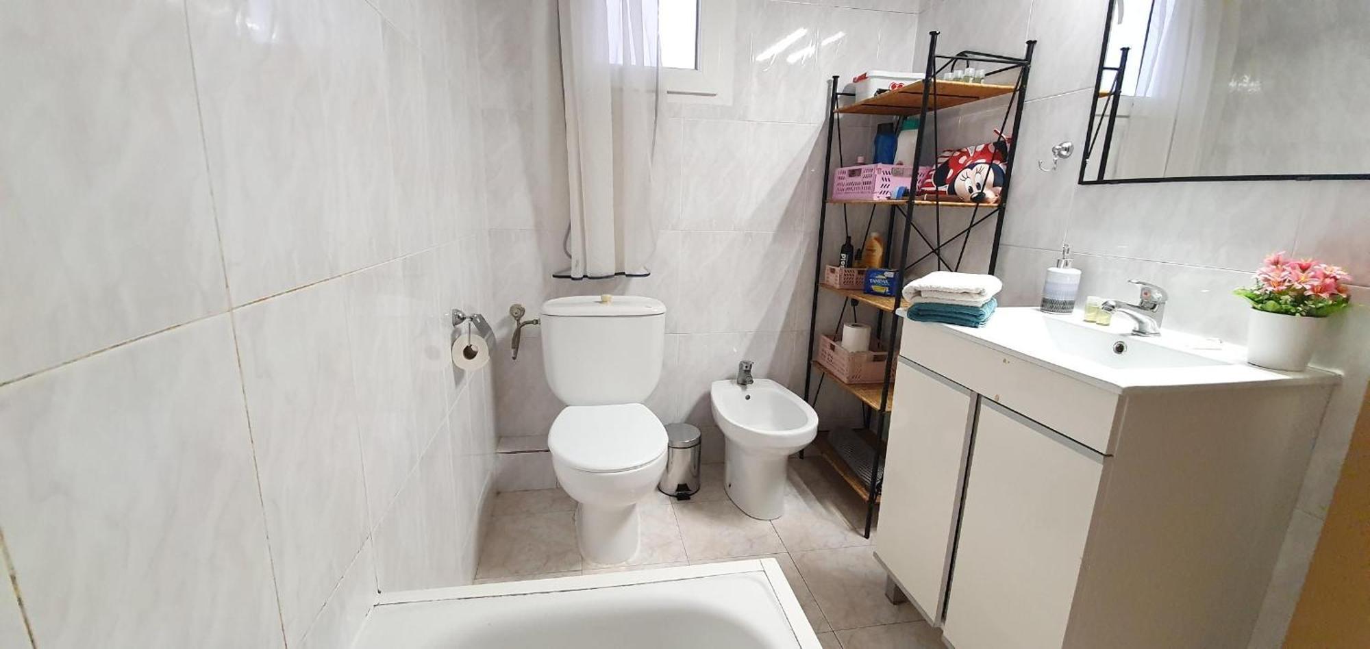 Beautiful Apartment In The Center Tarragona Dış mekan fotoğraf