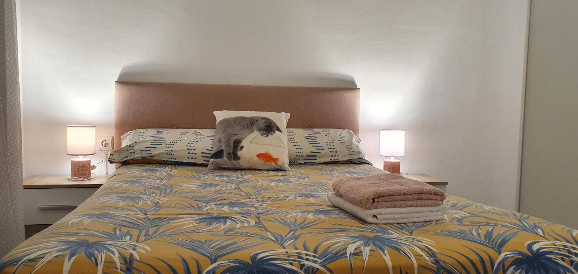 Beautiful Apartment In The Center Tarragona Dış mekan fotoğraf