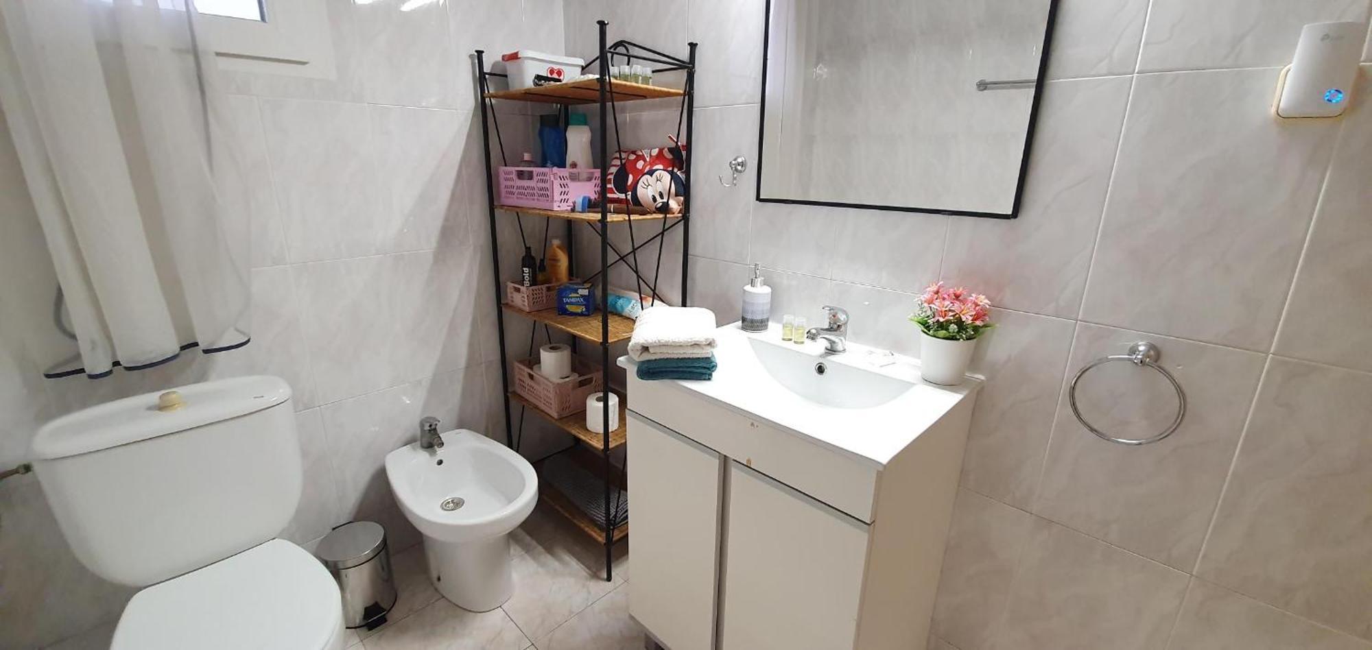 Beautiful Apartment In The Center Tarragona Dış mekan fotoğraf