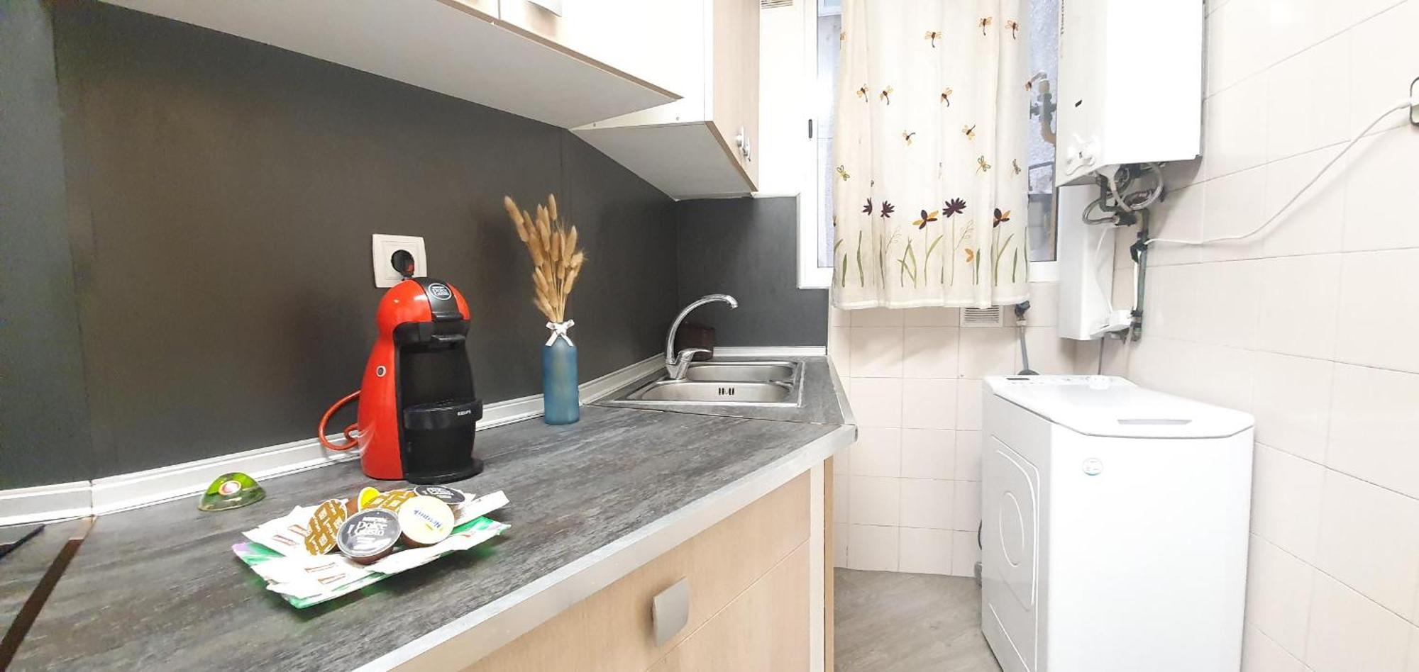 Beautiful Apartment In The Center Tarragona Dış mekan fotoğraf