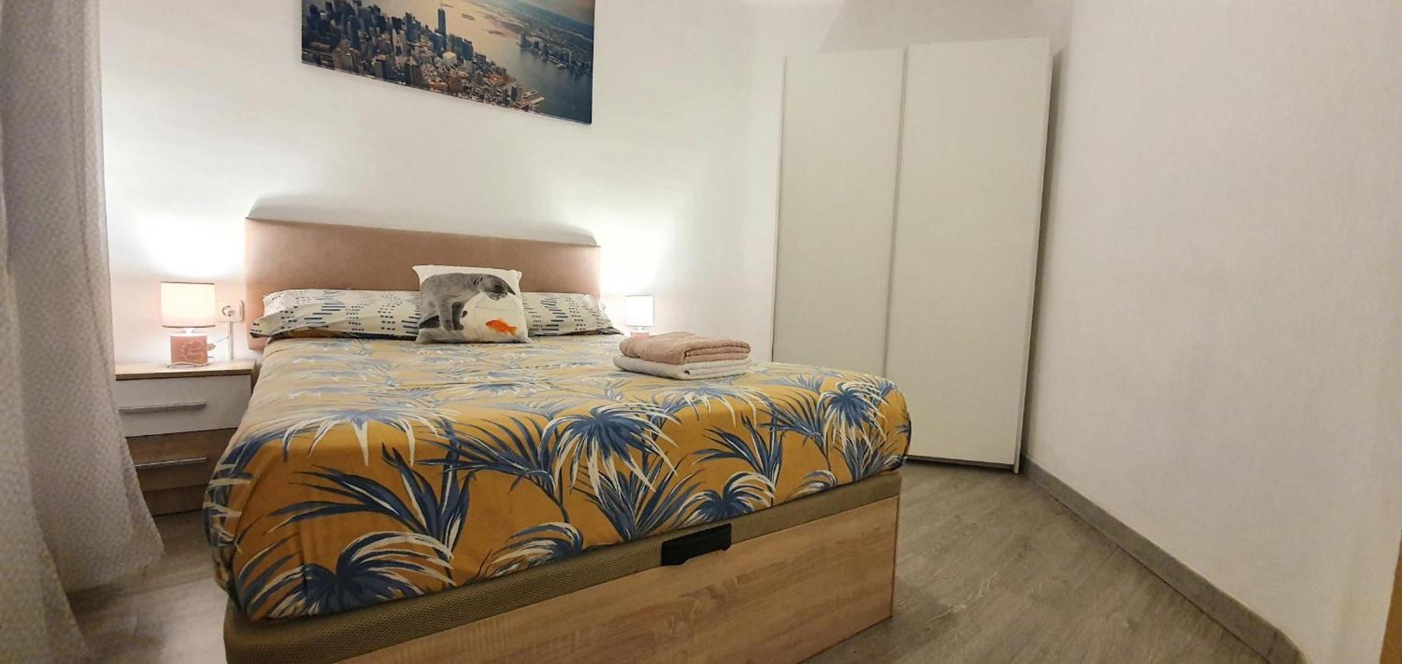 Beautiful Apartment In The Center Tarragona Dış mekan fotoğraf
